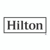 hilton logo