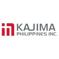 kajima philippines inc logo