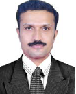 RATHEESH M