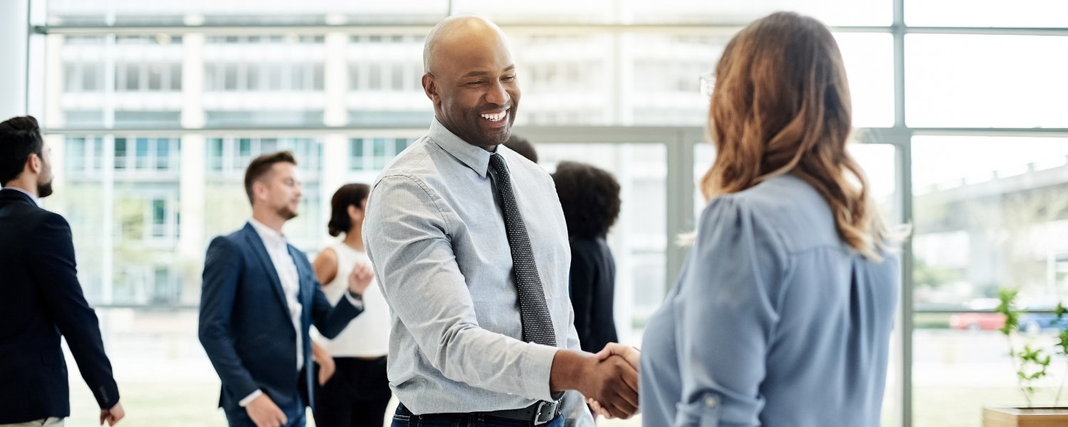 How To Build Good Working Relationships at Work