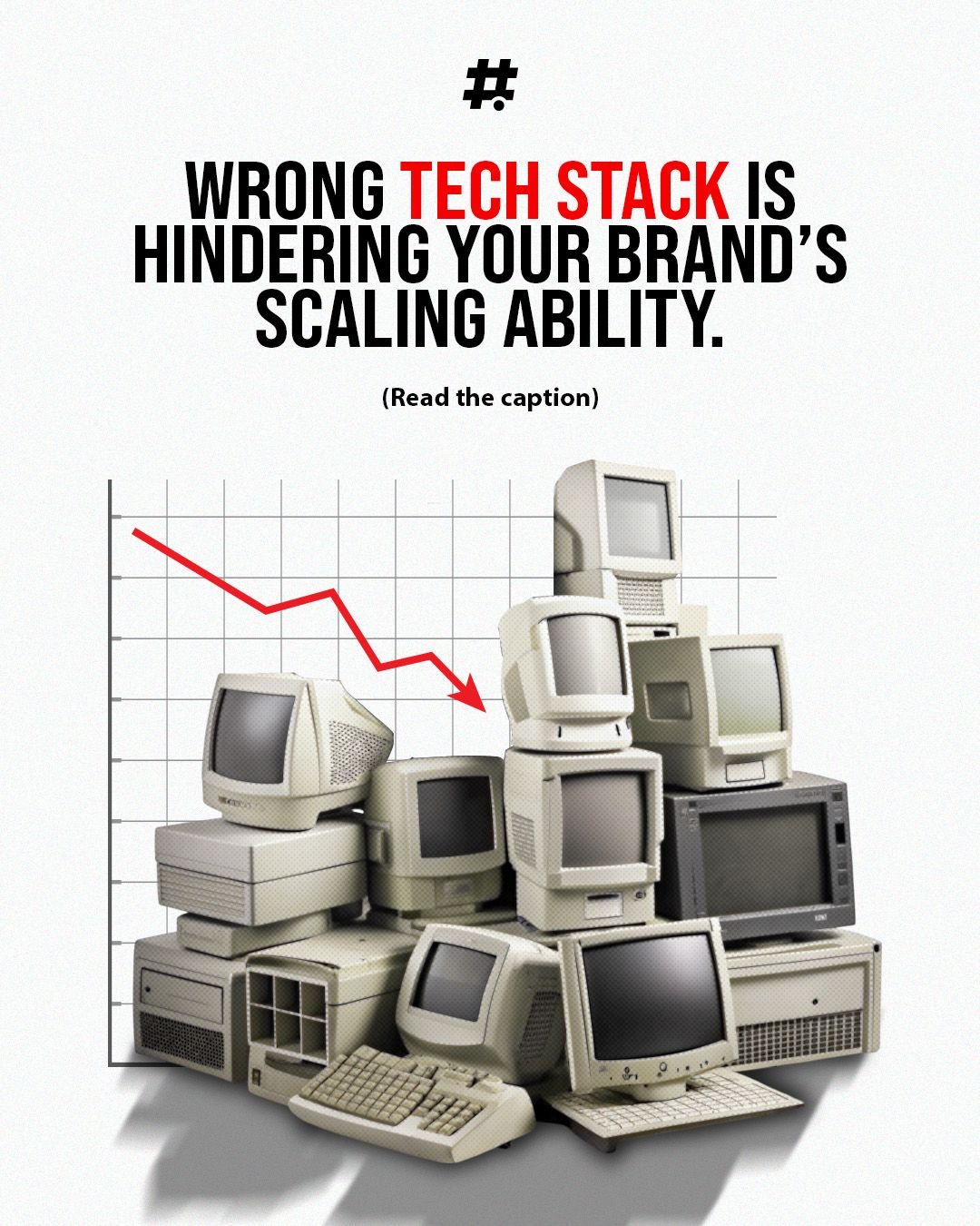 Are You Using the Right Tech Stack to Scale Your Business? Here’s a ...