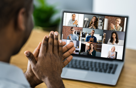 Remote jobs