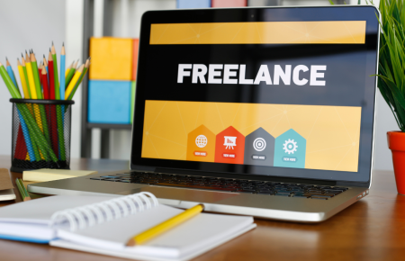 Freelancing