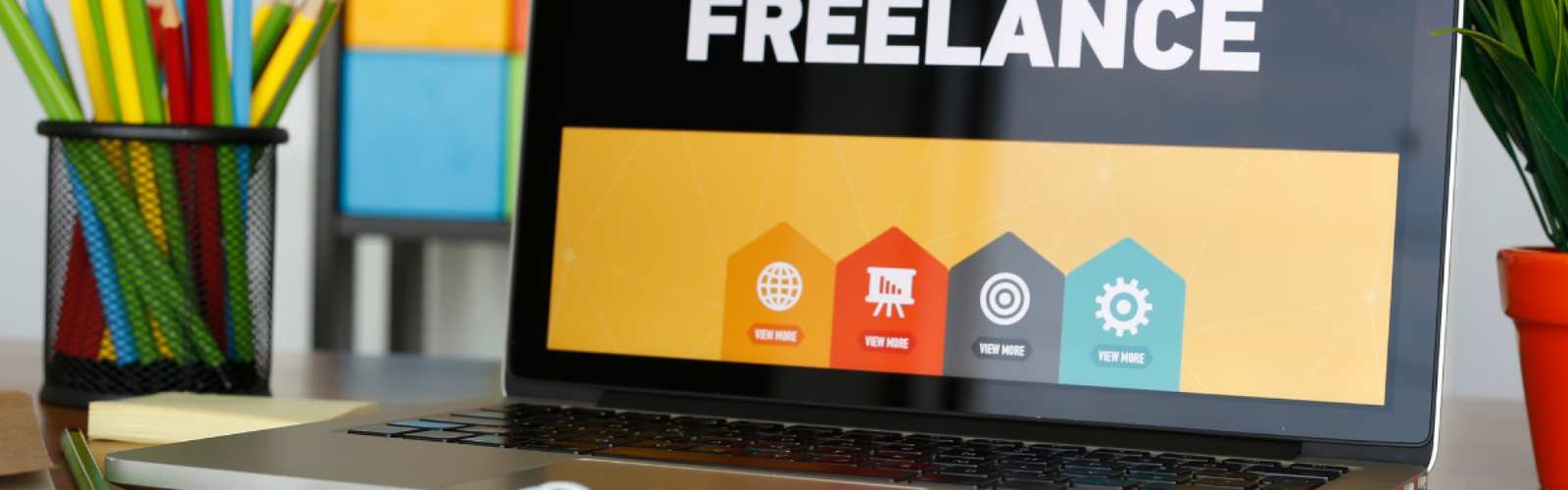 Freelancing