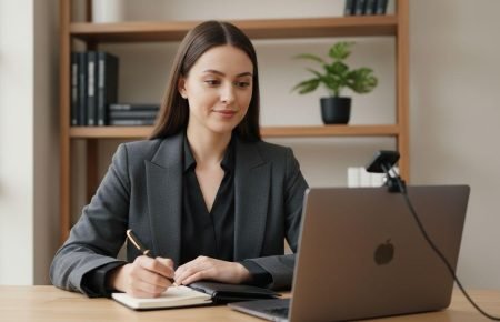 How to Prepare for Online Job Interviews in 2027