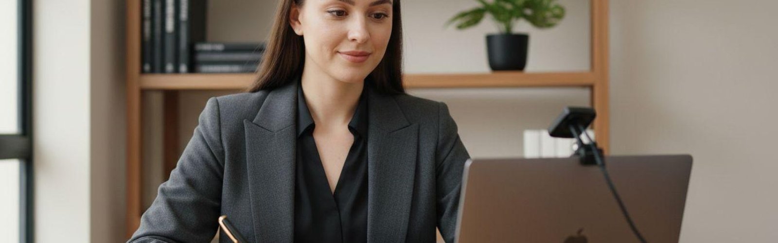 How to Prepare for Online Job Interviews in 2027