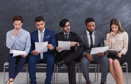 Job Opportunities In UAE