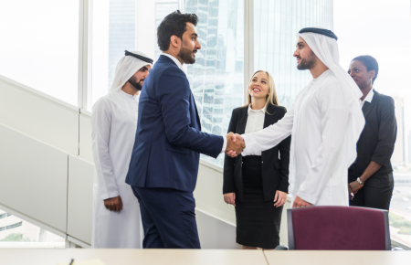 Job Opportunities In Dubai 2