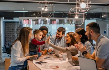 10 Ways to Improve Your Work Environment