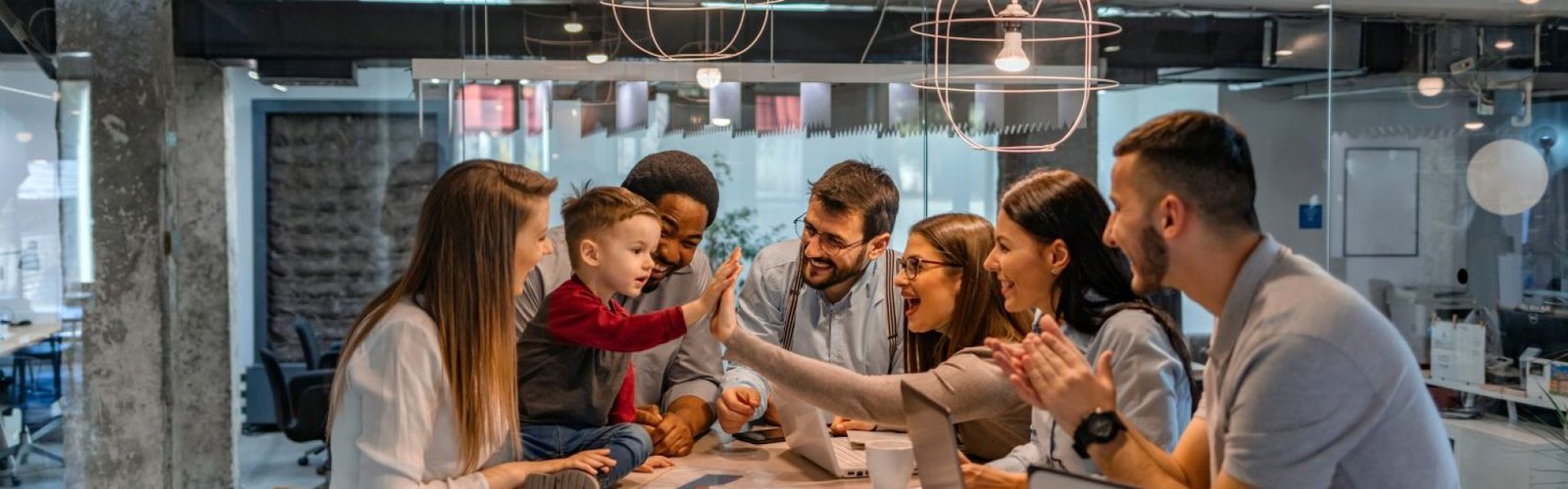 10 Ways to Improve Your Work Environment